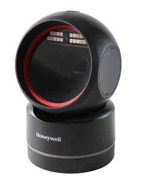 Lecteur de code barre de présentation