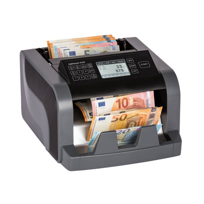 Compteuse billets Ratiotec rapidcount