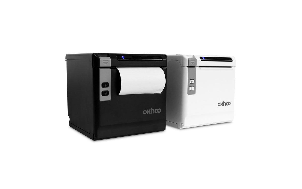 Imprimante thermique Oxhoo TP85 pour tickets de caisse