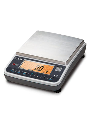 balance de precision reunion