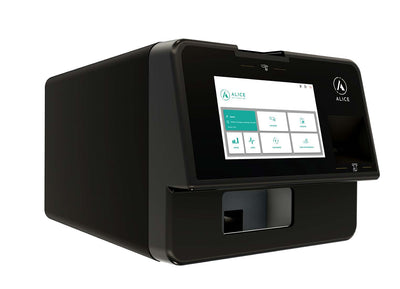 Alice - Caisse automatique