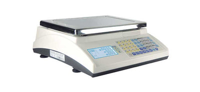 Balance de caisse checkout