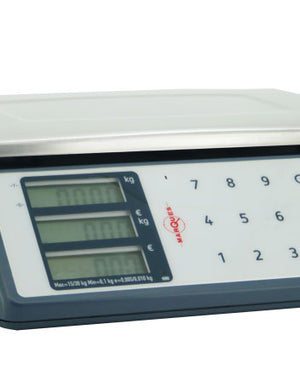 Balance poids prix B-ONE