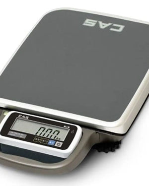 Balance portable de commerce - 60/150kg MAX