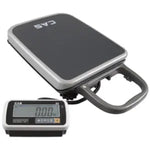 Balance portable de commerce - 60/150kg MAX
