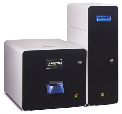 Monnayeur automatique 974