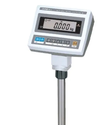 Balance colonne de commerce DB-II XL - 60/150kg MAX