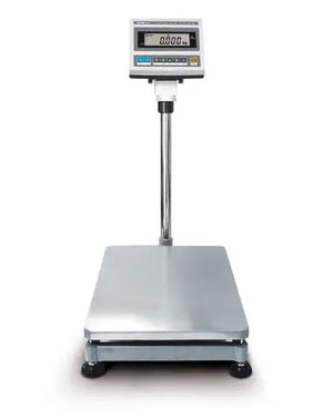 Balance colonne de commerce DB-II XL - 60/150kg MAX