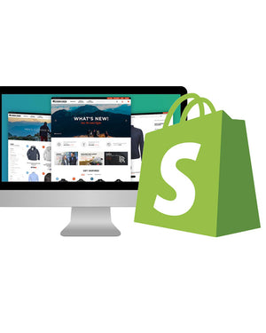 Site en ligne e-commerce