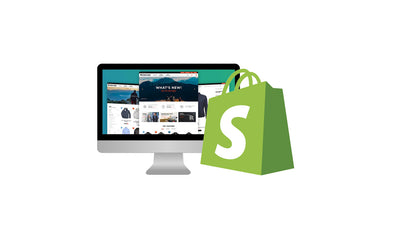 Site en ligne e-commerce