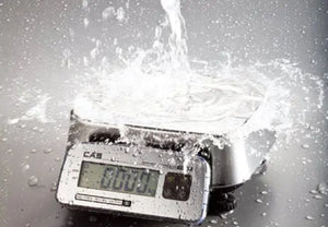 FW500 Balance de contrôle étanche