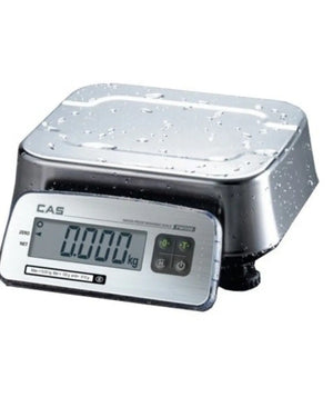 FW500 Balance de contrôle étanche