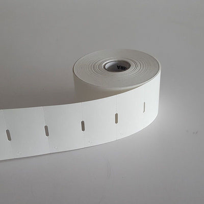 Étiquettes de prix Gondole