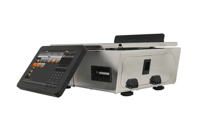 Balance tactile à la Réunion