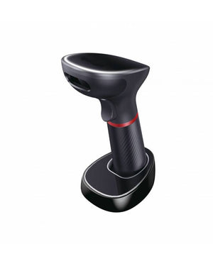 Douchette sans fil lecteur de code barre