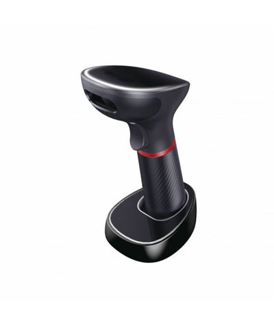 Douchette sans fil lecteur de code barre