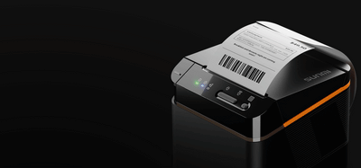 Imprimante cuisine / livraison sunmi 80mm bluetooth wifi