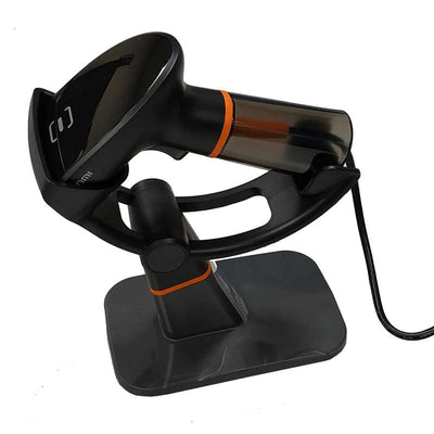 Douchette lecteur de code barre