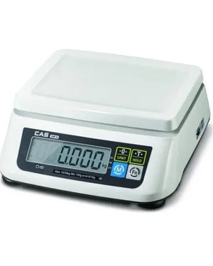 SW - Balance de contrôle