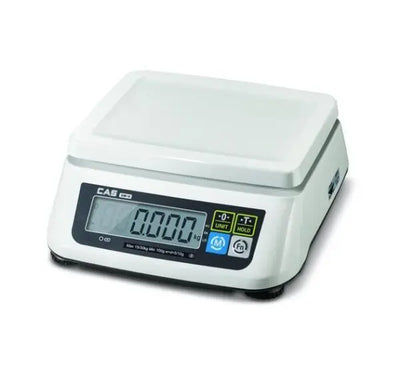 SW - Balance de contrôle