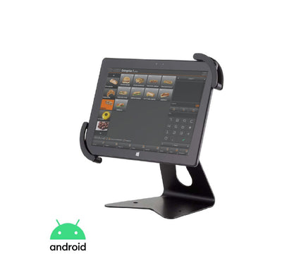 Pack Tablette tactile - caisse pour restaurant