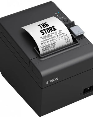 Epson TM-T20III - Imprimante Thermique 80mm