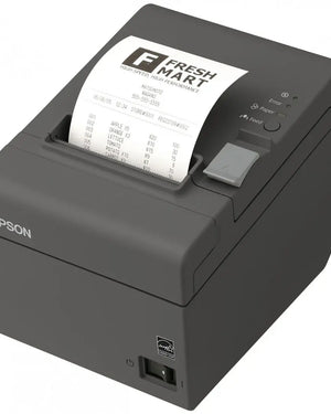 Epson TM-T20III - Imprimante Thermique 80mm