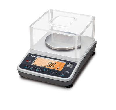 balance de precision 974