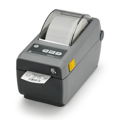 Imprimante étiquette ZD411